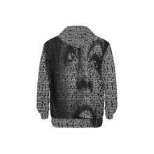 Load image into Gallery viewer, Young Gifted and Black Hoddie