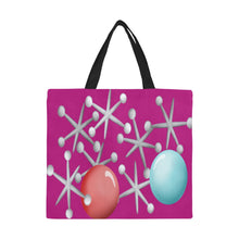 Load image into Gallery viewer, Jacks Canvas Tote Bag/Large