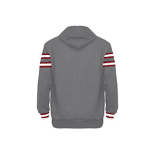 Load image into Gallery viewer, HILLMAN Long Sleeve Fleece Hoodie