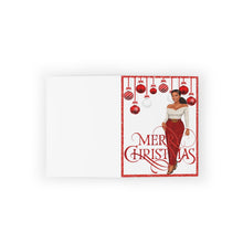 Load image into Gallery viewer, Tis The Season Greeting cards