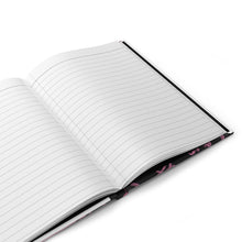 Load image into Gallery viewer, Live, Love, Create Hardcover Journal Matte