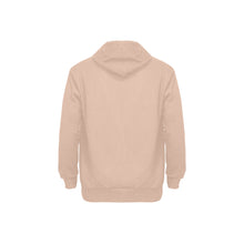 Load image into Gallery viewer, Relax Long Sleeve Fleece Hoodie