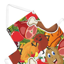 Load image into Gallery viewer, You Name It Apron