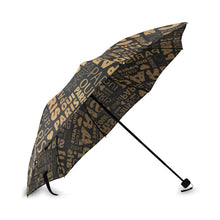 Load image into Gallery viewer, Paris Umbrella Foldable