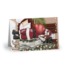 Load image into Gallery viewer, Greeting Cards (1 or 10-pcs)