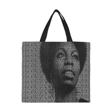 Load image into Gallery viewer, Young Gifted and Black Tote