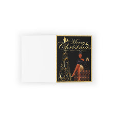 Load image into Gallery viewer, Christmas Gift Greeting cards