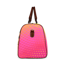 Load image into Gallery viewer, At Peace Waterproof Travel Bag/Large