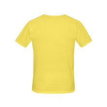 Load image into Gallery viewer, Ms. Ross All Over Print T-Shirt for Women