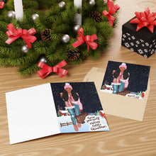 Load image into Gallery viewer, Greeting Cards (1 or 10-pcs)
