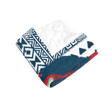 Load image into Gallery viewer, Ida B Wells Quilt