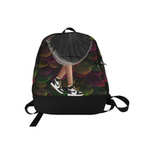 Load image into Gallery viewer, Bubble Party Fabric Backpack