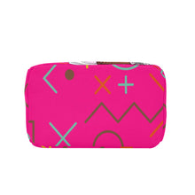 Load image into Gallery viewer, BLACK GIRLS LOVE Mathmatics Zipper Lunch Bag