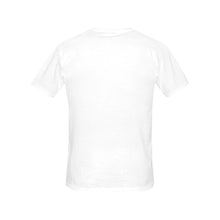 Load image into Gallery viewer, I Am A WOMAN All Over Print T-Shirt for Women