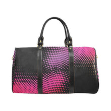 Load image into Gallery viewer, Be At Peace New Waterproof Travel Bag/Large