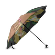 Load image into Gallery viewer, Summer Time Vibes Foldable Umbrella