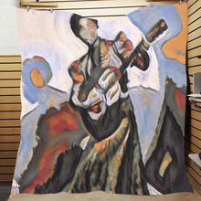 Load image into Gallery viewer, Sis Rosetta Thorpe Quilt