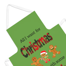 Load image into Gallery viewer, Adult Apron