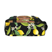 Load image into Gallery viewer, Summer Time Vibes Large Capacity Duffle Bag