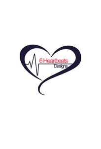 6 Heartbeats Designs