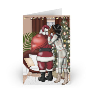 Greeting Cards (1 or 10-pcs)
