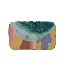 Load image into Gallery viewer, Hair Bows &amp; High Tops Zipper Lunch Bag
