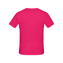 Load image into Gallery viewer, I AM WOMAN All Over Print T-Shirt for Women
