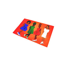 Load image into Gallery viewer, Sunday Morning Bath Rug 20&#39;&#39;x 32&#39;&#39;
