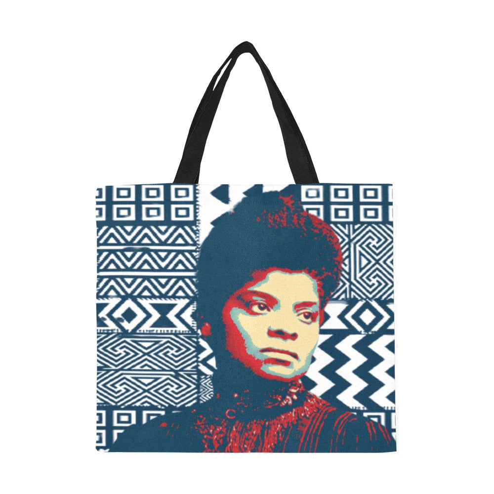 Ida B. Wells Tote