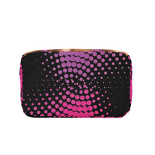 Load image into Gallery viewer, Be At Peace Zipper Lunch Bag
