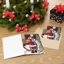 Load image into Gallery viewer, Greeting Cards (1 or 10-pcs)
