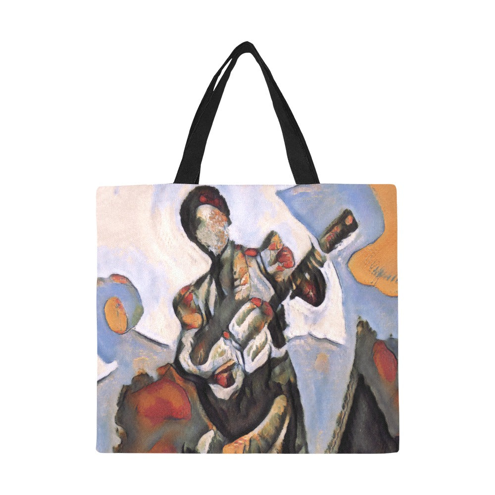 Sis  RosettaTharpe is Rock and Roll