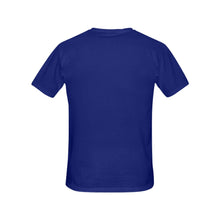 Load image into Gallery viewer, Prime Element B All Over Print T-Shirt for Women
