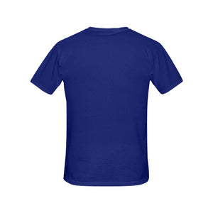 Prime Element B All Over Print T-Shirt for Women