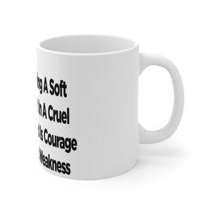 Ceramic Mug 11oz
