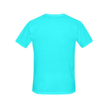 Load image into Gallery viewer, Injustice All Over Print T-Shirt for Women
