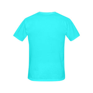 Injustice All Over Print T-Shirt for Women
