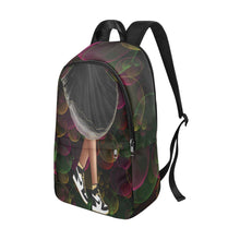 Load image into Gallery viewer, Bubble Party Fabric Backpack
