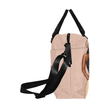 Load image into Gallery viewer, SISTAS Large Capacity Duffle Bag
