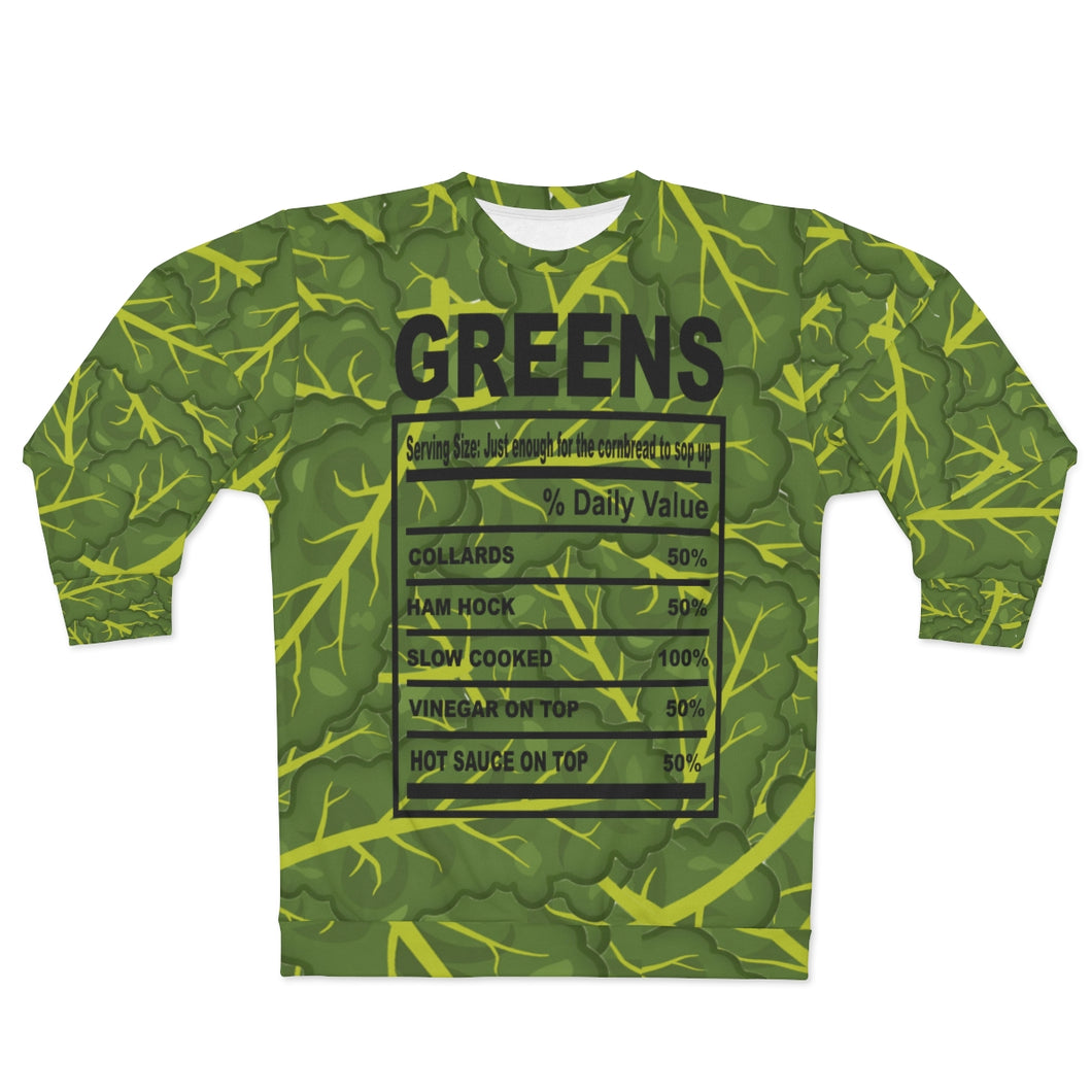 AOP Unisex Sweatshirt