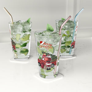 Pint Glass, 16oz