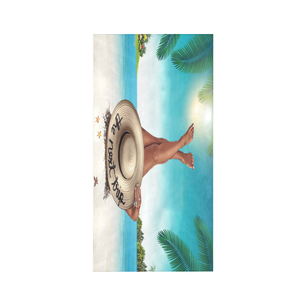 Sun Kissed Beach Towel 30