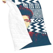 Load image into Gallery viewer, Ida B Wells Quilt
