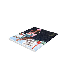 Load image into Gallery viewer, Shopping Run Greeting cards
