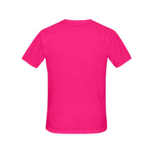Load image into Gallery viewer, Black-The-Prime-Element All Over Print T-Shirt for Women

