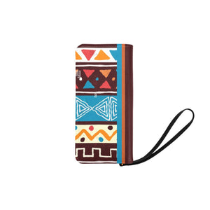 Women's Clutch Purse
