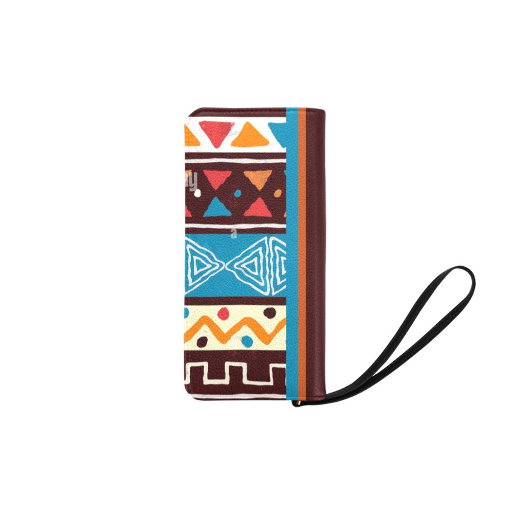 Women's Clutch Purse