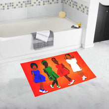 Load image into Gallery viewer, Sunday Morning Bath Rug 20&#39;&#39;x 32&#39;&#39;
