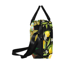 Load image into Gallery viewer, Summer Time Vibes Large Capacity Duffle Bag
