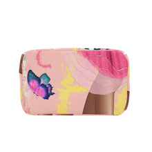 Load image into Gallery viewer, High Fashion and High Tops Zipper Lunch Bag
